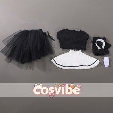 画像9: プロジェクトセカイ カラフルステージ！ feat. 初音ミク　宵崎奏　神っぽいな　コスプレ衣装　 コスチューム　 cosplay　イベント仮装 (9)