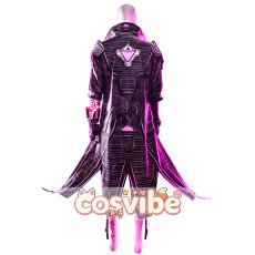 画像3: ボーダーランズ4　ヴェックス　コスプレ衣装　 コスチューム　 cosplay　イベント仮装 (3)