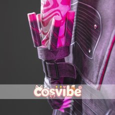 画像4: ボーダーランズ4　ヴェックス　コスプレ衣装　 コスチューム　 cosplay　イベント仮装 (4)