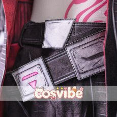 画像5: ボーダーランズ4　ヴェックス　コスプレ衣装　 コスチューム　 cosplay　イベント仮装 (5)