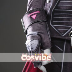 画像6: ボーダーランズ4　ヴェックス　コスプレ衣装　 コスチューム　 cosplay　イベント仮装 (6)