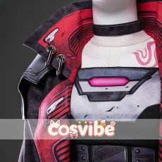 画像7: ボーダーランズ4　ヴェックス　コスプレ衣装　 コスチューム　 cosplay　イベント仮装 (7)
