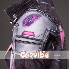 画像8: ボーダーランズ4　ヴェックス　コスプレ衣装　 コスチューム　 cosplay　イベント仮装 (8)