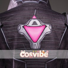 画像9: ボーダーランズ4　ヴェックス　コスプレ衣装　 コスチューム　 cosplay　イベント仮装 (9)