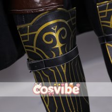 画像8: Bloodborne（ブラッドボーン）　ゲールマン　狩人　コスプレ衣装　 コスチューム　 cosplay　イベント仮装 (8)