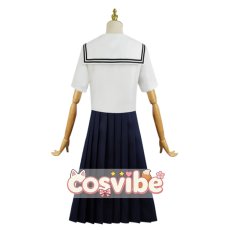 画像6: 私を喰べたい、ひとでなし　近江汐莉　社美胡　コスプレ衣装　 コスチューム　 cosplay　イベント仮装 (6)