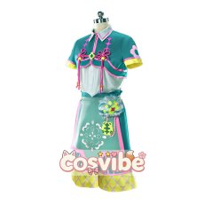 画像2: あんさんぶるスターズ！　あんスタ　白鳥藍良　天満光　春川宙　全能ACE衣装　コスプレ衣装　 コスチューム　 cosplay　イベント仮装 (2)