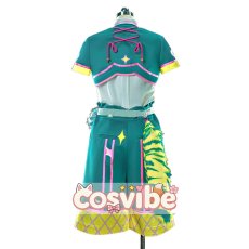 画像3: あんさんぶるスターズ！　あんスタ　白鳥藍良　天満光　春川宙　全能ACE衣装　コスプレ衣装　 コスチューム　 cosplay　イベント仮装 (3)