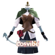 画像1: クリティカルロール　ジェスター・ラヴォール　コスプレ衣装　 コスチューム　 cosplay　イベント仮装 (1)