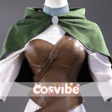画像10: クリティカルロール　ジェスター・ラヴォール　コスプレ衣装　 コスチューム　 cosplay　イベント仮装 (10)