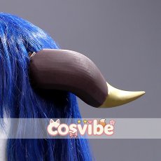 画像6: クリティカルロール　ジェスター・ラヴォール　コスプレ衣装　 コスチューム　 cosplay　イベント仮装 (6)
