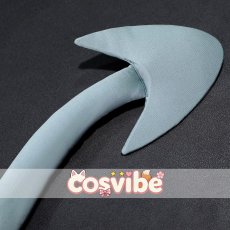 画像8: クリティカルロール　ジェスター・ラヴォール　コスプレ衣装　 コスチューム　 cosplay　イベント仮装 (8)