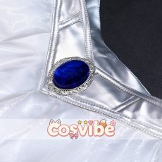 画像4: パンティ&ストッキングwithガーターベルト　ストッキング　天使　コスプレ衣装　 コスチューム　 cosplay　イベント仮装 (4)