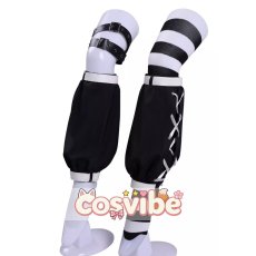 画像4: 魔法少女ノ魔女裁判　沢渡ココ　コスプレ衣装　 コスチューム　 cosplay　イベント仮装 (4)