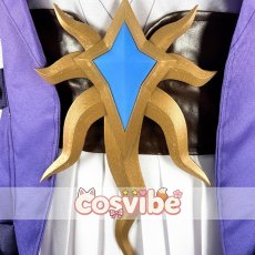 画像5: 崩壊：スターレイル　キュレネ　コスプレ衣装　 コスチューム　 cosplay　イベント仮装 (5)