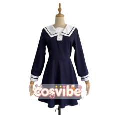 画像1: きみが死ぬまで恋をしたい　トツキ・シーナ　コスプレ衣装　 コスチューム　 cosplay　イベント仮装 (1)