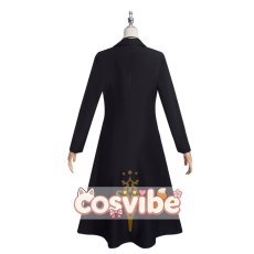 画像3: ウマ娘プリティーダービー　マンハッタンカフェ　勝負服　コスプレ衣装　 コスチューム　 cosplay　イベント仮装 (3)