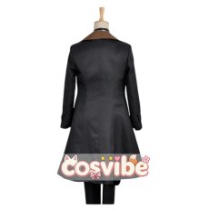 画像3: 文豪ストレイドッグス　中原中也　コスプレ衣装　 コスチューム　 cosplay　イベント仮装 (3)
