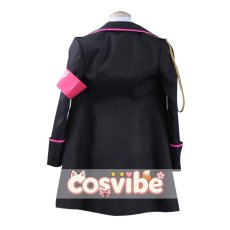画像3: ヒプノシスマイク　勘解由小路無花果　コスプレ衣装　 コスチューム　 cosplay　イベント仮装 (3)