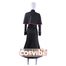 画像3: ヒプノシスマイク　東方天乙統女　コスプレ衣装　 コスチューム　 cosplay　イベント仮装 (3)