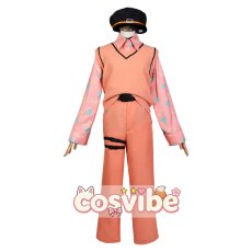 画像1: 18TRIP　エイティーントリップ　夏焼千弥　コスプレ衣装　 コスチューム　 cosplay　イベント仮装 (1)