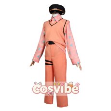 画像2: 18TRIP　エイティーントリップ　夏焼千弥　コスプレ衣装　 コスチューム　 cosplay　イベント仮装 (2)