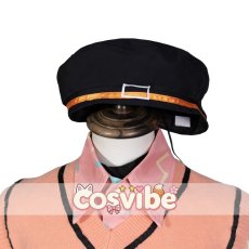 画像6: 18TRIP　エイティーントリップ　夏焼千弥　コスプレ衣装　 コスチューム　 cosplay　イベント仮装 (6)