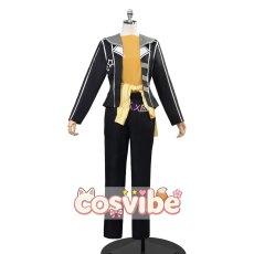 画像1: 9-nine-　深沢与一　コスプレ衣装　 コスチューム　 cosplay　イベント仮装 (1)