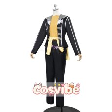 画像2: 9-nine-　深沢与一　コスプレ衣装　 コスチューム　 cosplay　イベント仮装 (2)