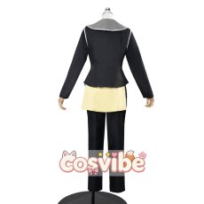 画像3: 9-nine-　深沢与一　コスプレ衣装　 コスチューム　 cosplay　イベント仮装 (3)