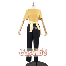 画像4: 9-nine-　深沢与一　コスプレ衣装　 コスチューム　 cosplay　イベント仮装 (4)