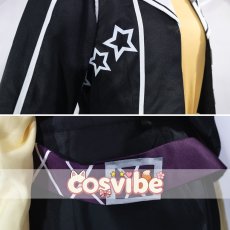 画像5: 9-nine-　深沢与一　コスプレ衣装　 コスチューム　 cosplay　イベント仮装 (5)